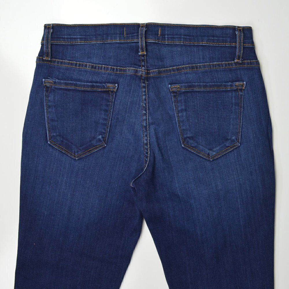 KanCan Distressed Skinny Jeans 5 - Picture 5 of 7
